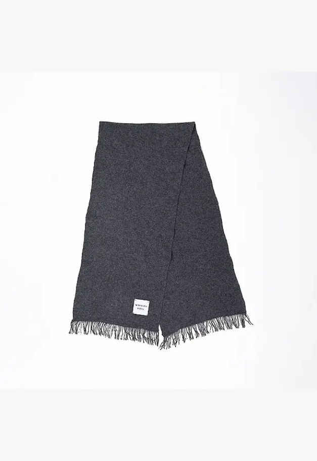 sublimeroe CASHMERE MUFFLER