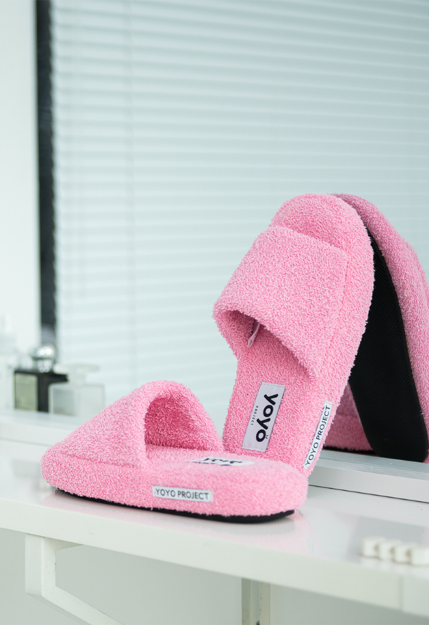 yoyo ROOM SHOES
