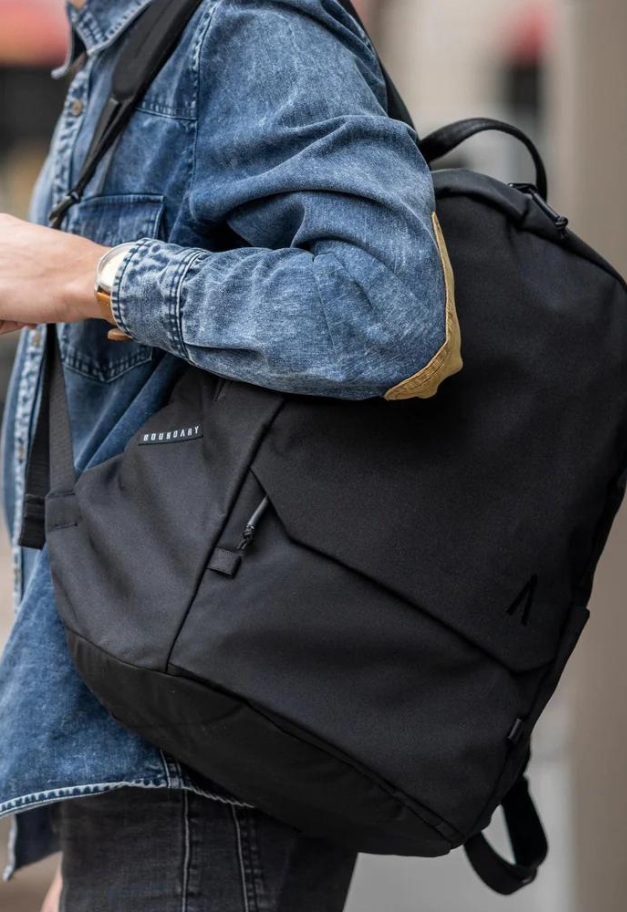 BOUNDARY SUPPLY RENNEN DAYPACK