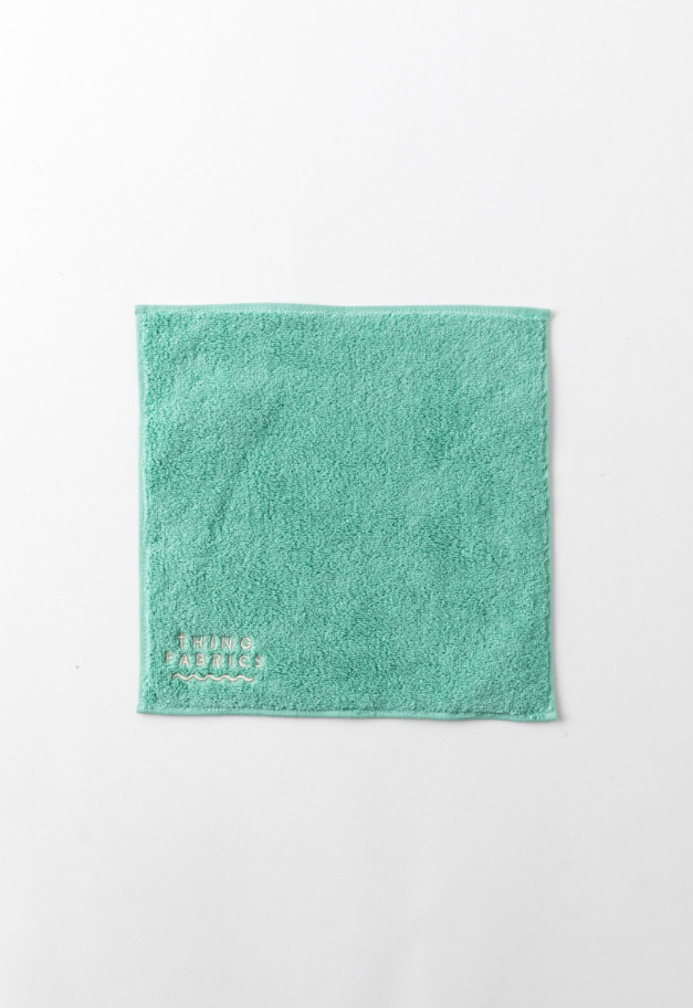 THING FABRICS ハンドタオル