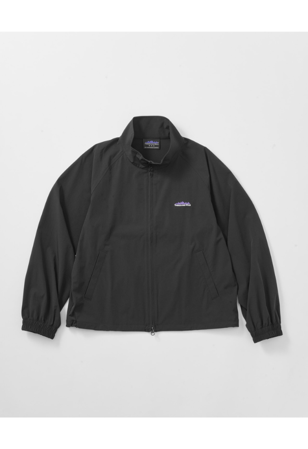 THOUSANDMILE ZIP BLOUSON&TEE&SK 3SET