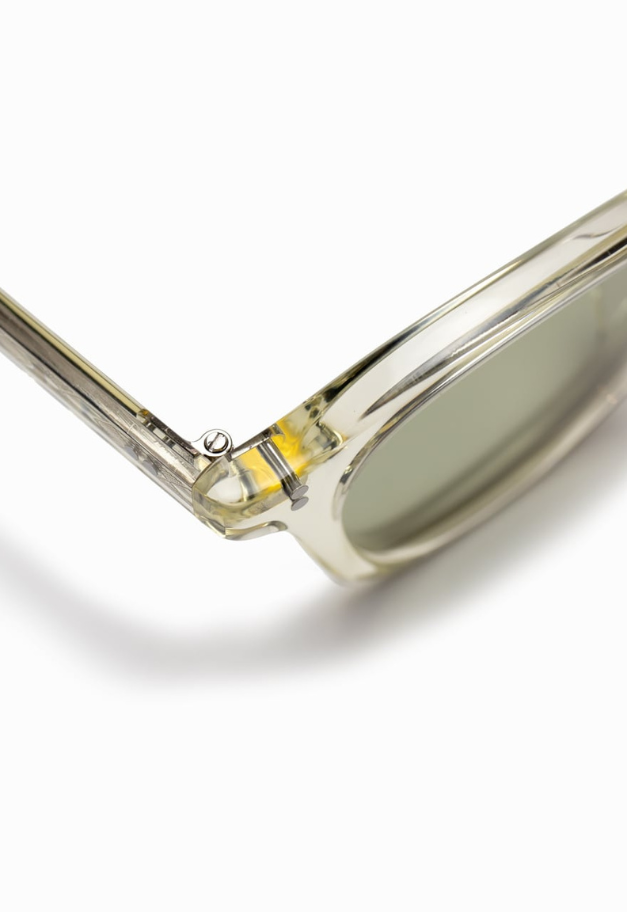 CASU eyewear Taylor 130 (sun)【RESTOCK】