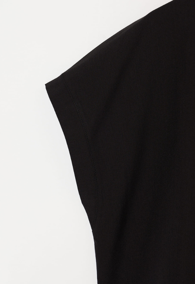 THOUSANDMILE FRENCH SLEEVE SHIRT&LONGPANTS SET【残FOX2点】