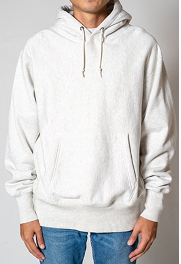 Healthknit Locker Weight Sweat Hoodie
