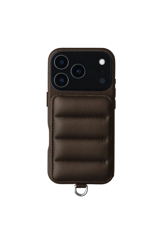 DEMIU BALLON【iPhone17Pro/予約販売】