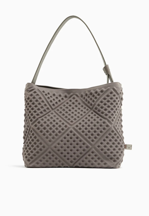 52 BY HIKARUMATSUMURA WAF-FUL ONE TOTE S