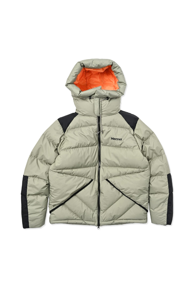 Marmot Parbat Parka【UNISEX】