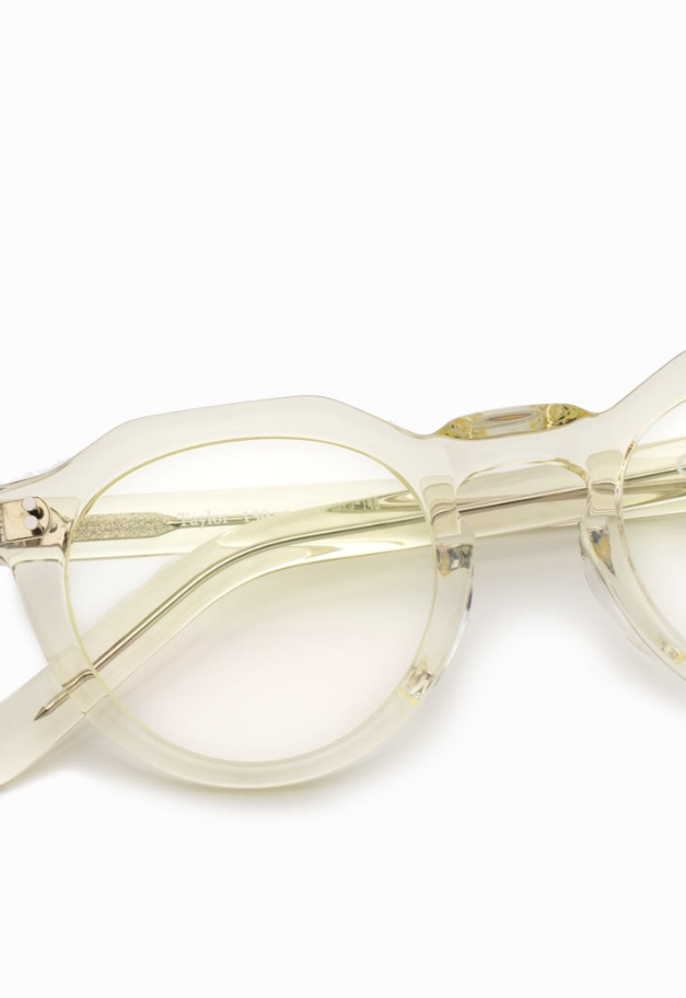 CASU eyewear Taylor 130【即納/RESTOCK】