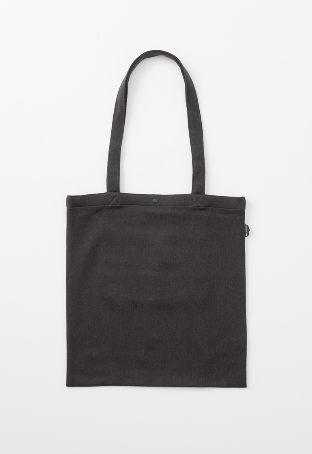 THOUSANDMILE WOOL LIKE ZIP BLOUSON&PT&BAG SET UP