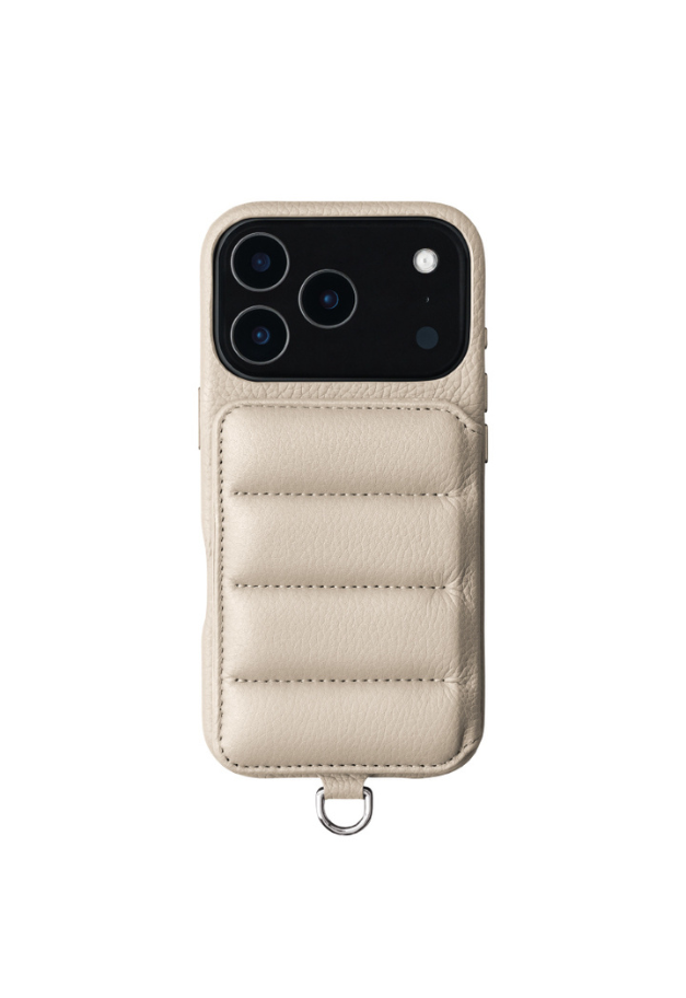 DEMIU BALLON【iPhone17Pro/予約販売】