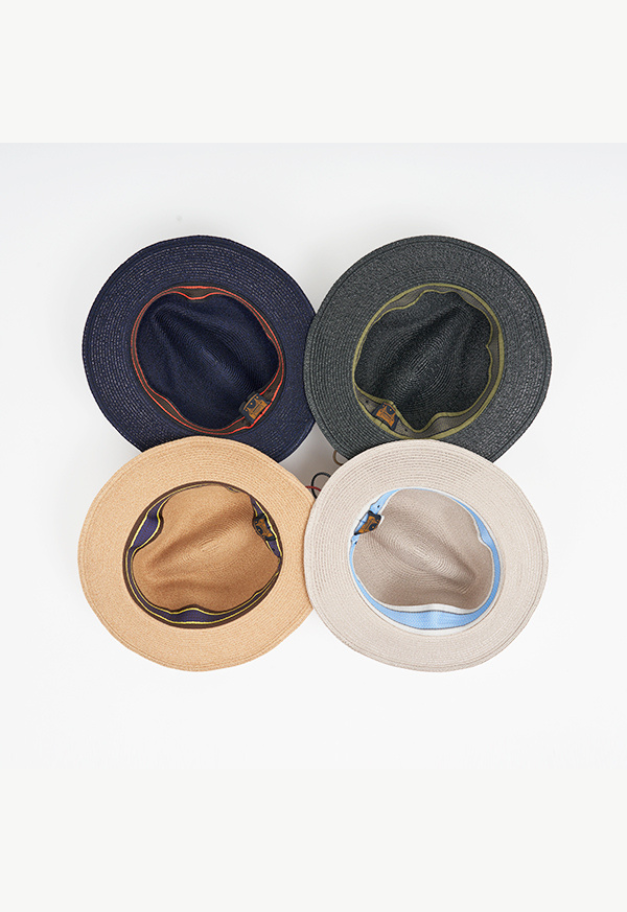 sublimeroe WASHABLE TRAVEL HAT