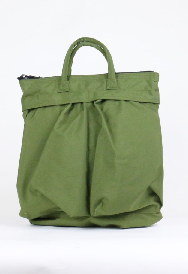 SML 【COLOR-N】HELMET BAG S 【残WINE/PURPLE 各1点】