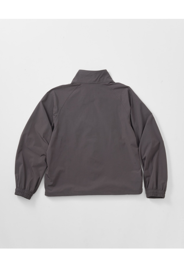 THOUSANDMILE ZIP BLOUSON&TEE&SK 3SET