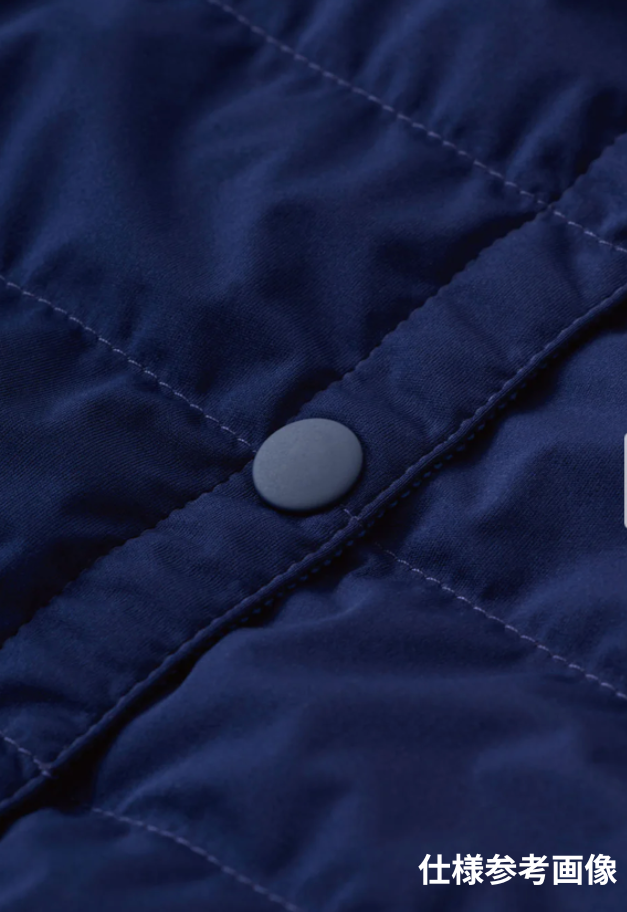 粧U-YOSOOU- Light A-line Jacket【packable】