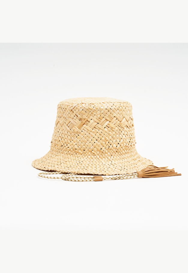 sublimeroe RESORT BUCKET HAT