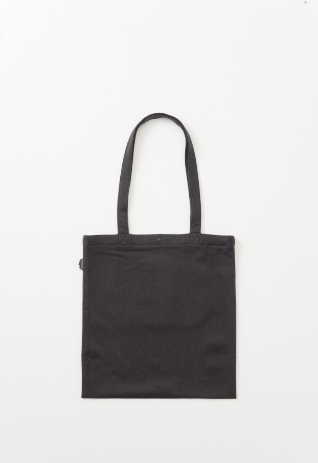 THOUSANDMILE WOOL LIKE ZIP BLOUSON&PT&BAG SET UP