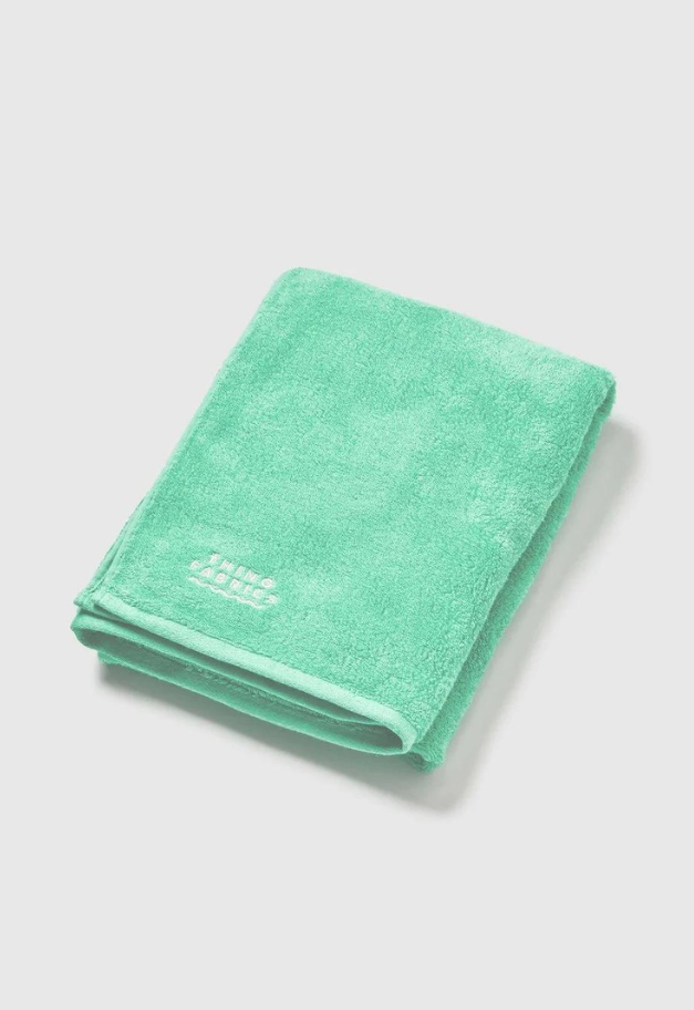 THING FABRICS バスタオル