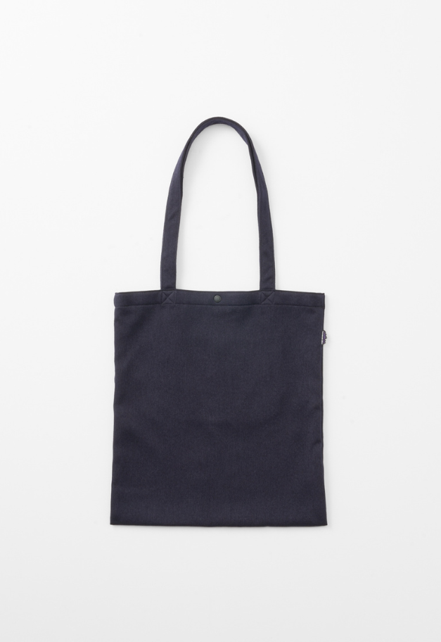 THOUSANDMILE WOOL LIKE ZIP BLOUSON&PT&BAG SET UP