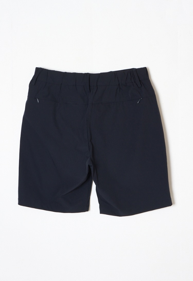 LE.NAN Mens Relax Half Pants