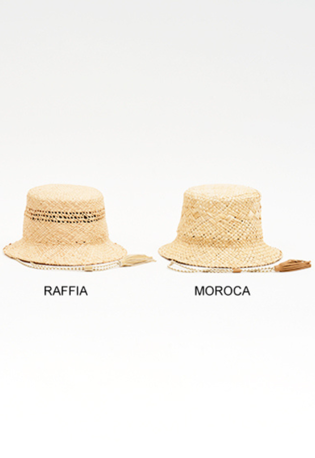 sublimeroe RESORT BUCKET HAT
