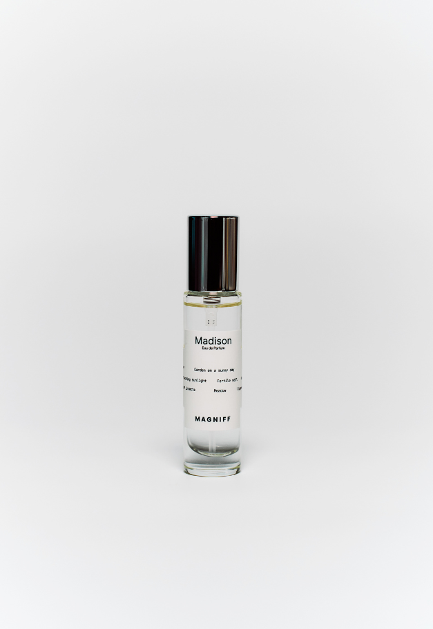 MAGNIFF "Madison" オードパルファム 9ml