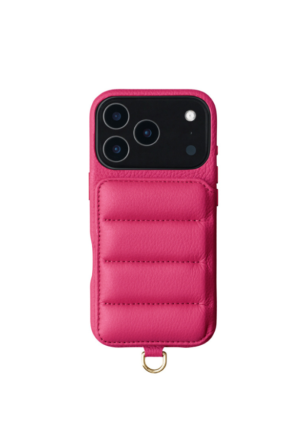 DEMIU BALLON【iPhone17Pro/予約販売】
