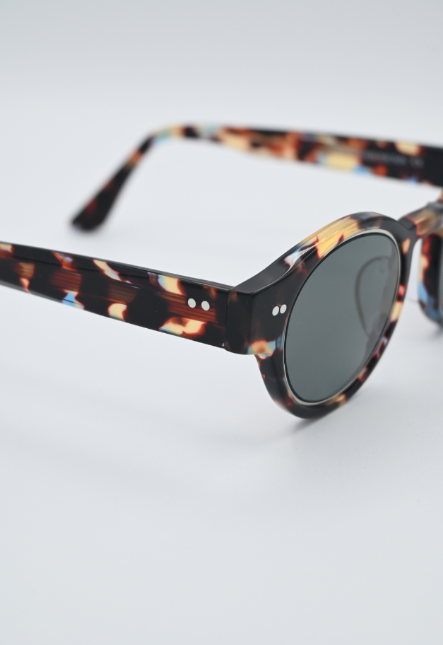 【別注 SANTÉ et NOEL限定】WAITING FOR THE SUN Laurence Pola Lensインナーリム(Asian Fit)