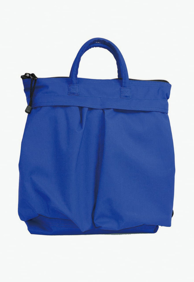 SML 【COLOR-N】HELMET BAG S 【残WINE/PURPLE 各1点】