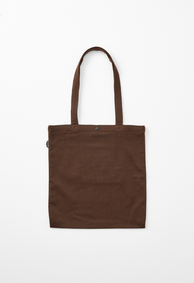 THOUSANDMILE WOOL LIKE ZIP BLOUSON&PT&BAG SET UP