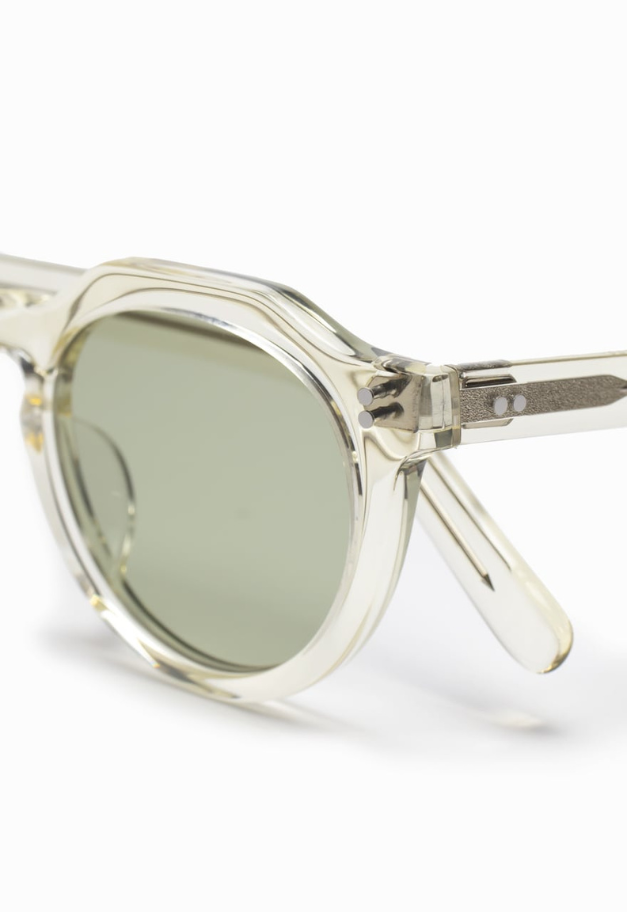 CASU eyewear Taylor 130 (sun)【RESTOCK】
