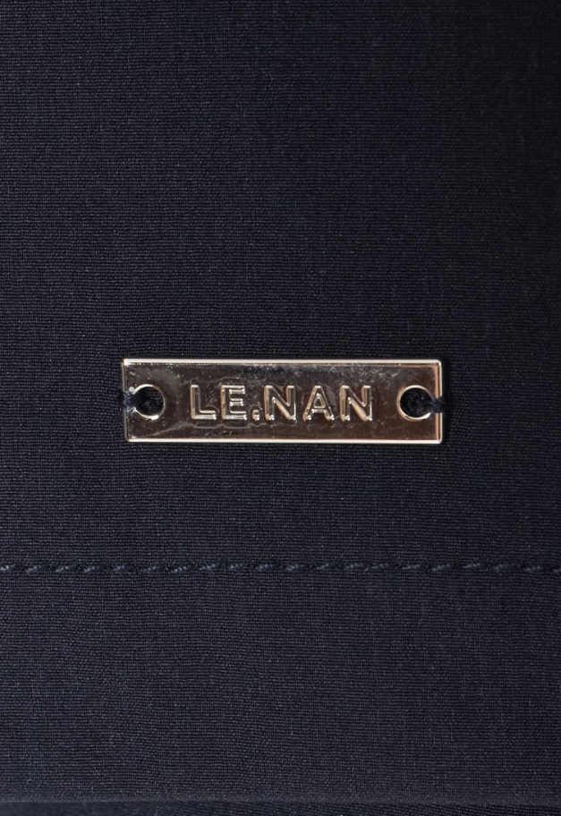 LE.NAN Mens Relax Half Pants