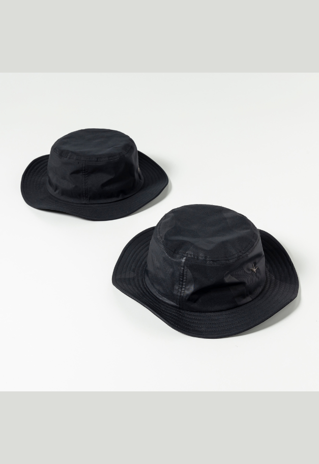 1PIU1UGUALE3 RELAX×+phenix GORE-TEX HAT