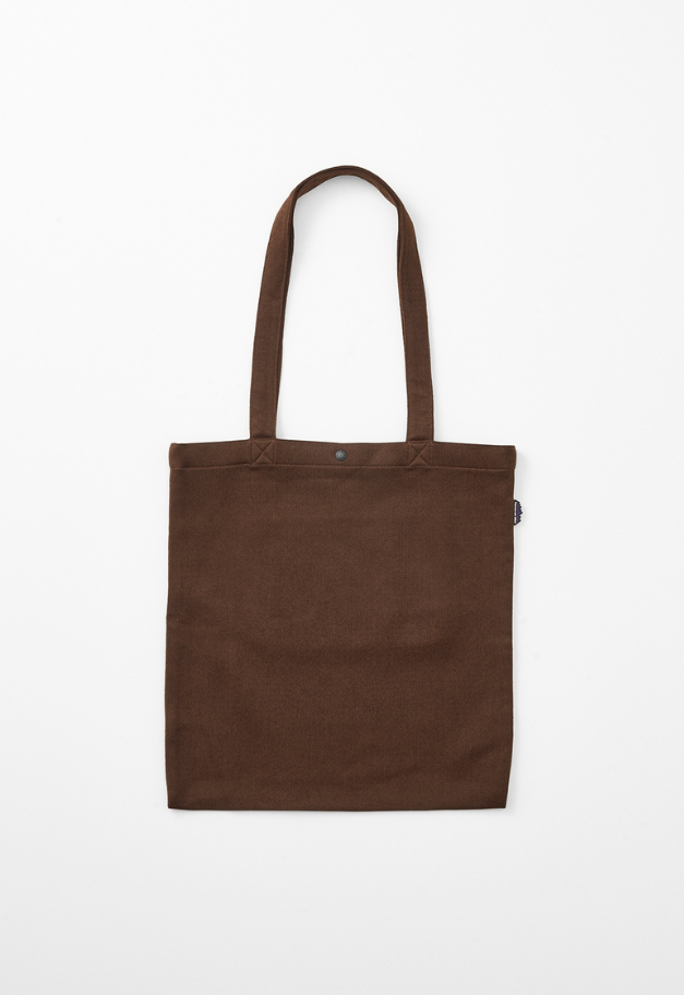 THOUSANDMILE WOOL LIKE ZIP BLOUSON&PT&BAG SET UP