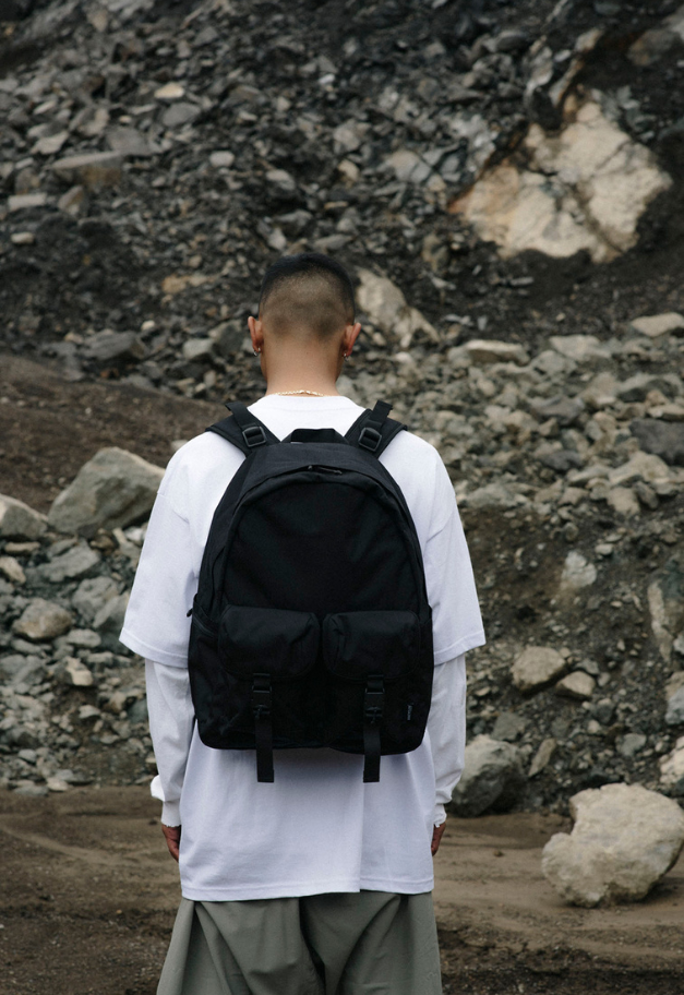 BAICYCLON BACKPACK BCL-37【残1点】