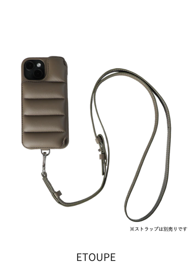 DEMIU BALLON【iPhone15】