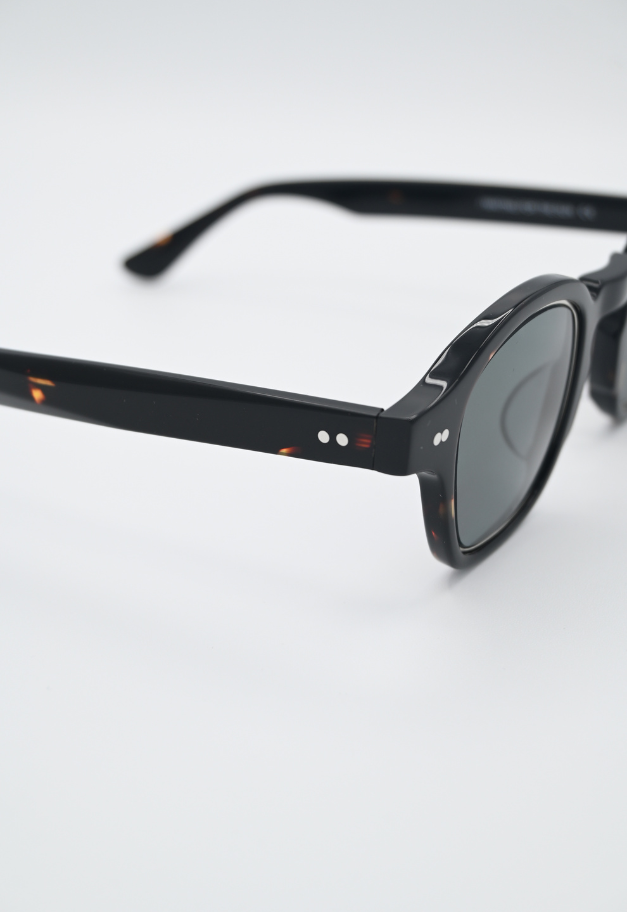 【別注 SANTÉ et NOEL限定】WAITING FOR THE SUN Gaspard Pola Lensインナーリム(Asian Fit)