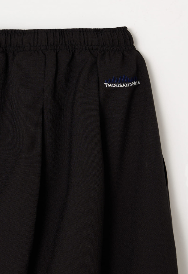 THOUSANDMILE FRENCH SLEEVE SHIRT&LONGPANTS SET【残FOX2点】