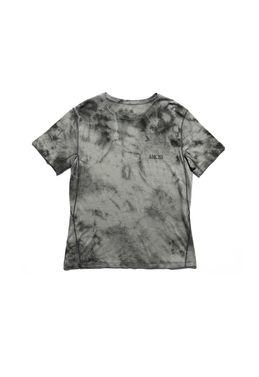 &MOSS 【クーポン割引】TAIDAI WOOL JERSEY SHORT SLEEVE T-SHIRTS【残り1点】