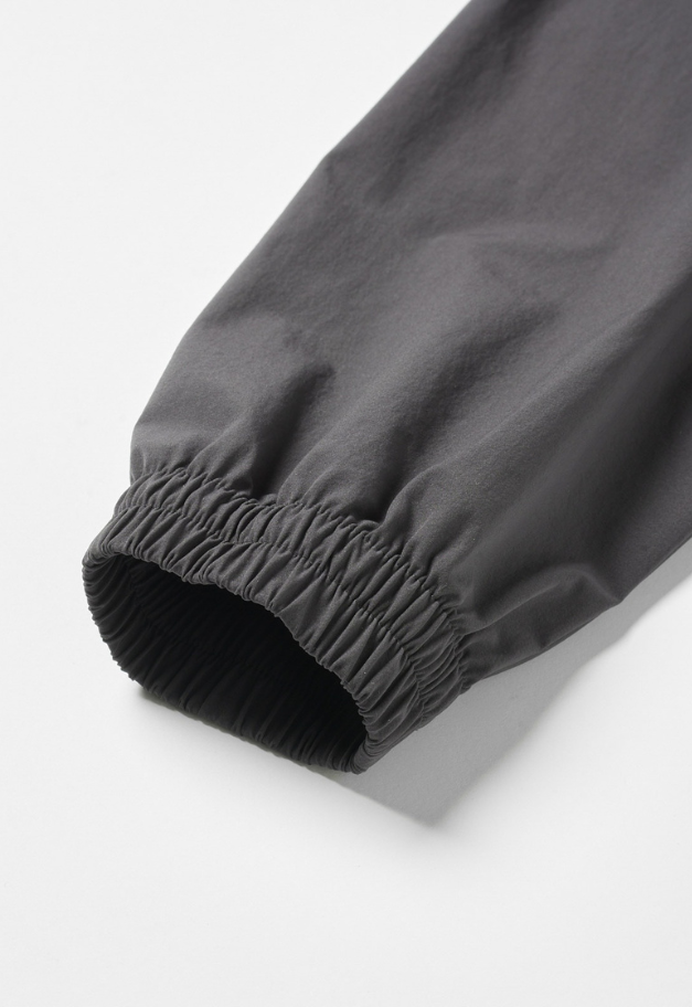 THOUSANDMILE ZIP BLOUSON&TEE&SK 3SET