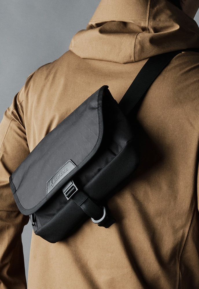 ALPAKA BAG AIR SLING V2