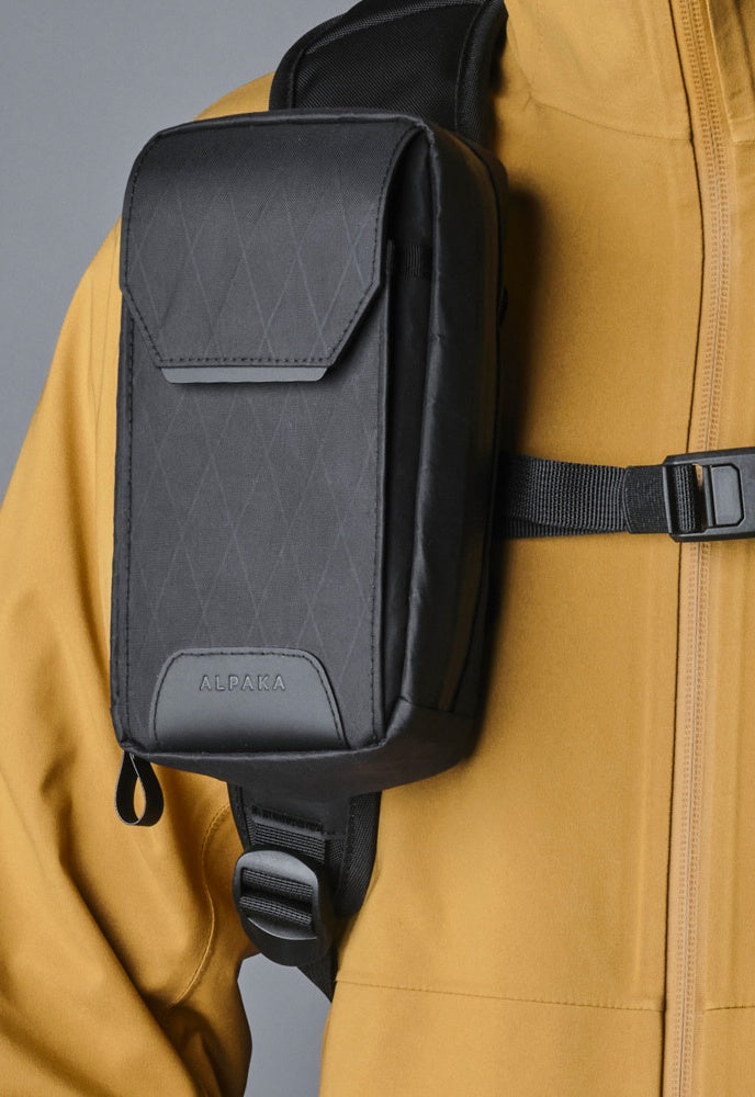 ALPAKA BAG MODULAR SLING