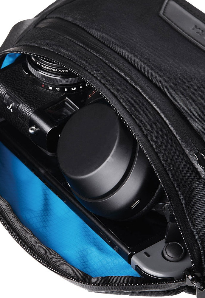 ALPAKA BRAVO SLINGMINI KODRA