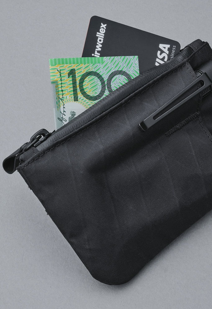 ALPAKA Zip Pouch PRO