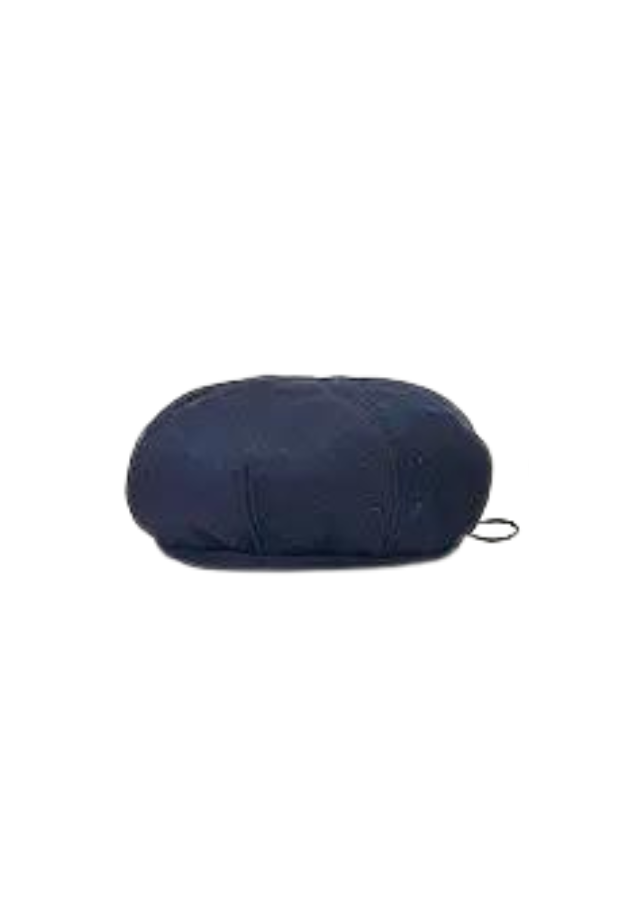 sublimeroe MELTON CORD BERET