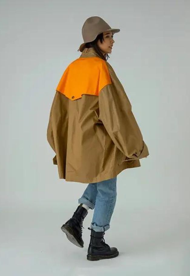 sublimeroe TRAVELL MT.FELT HAT