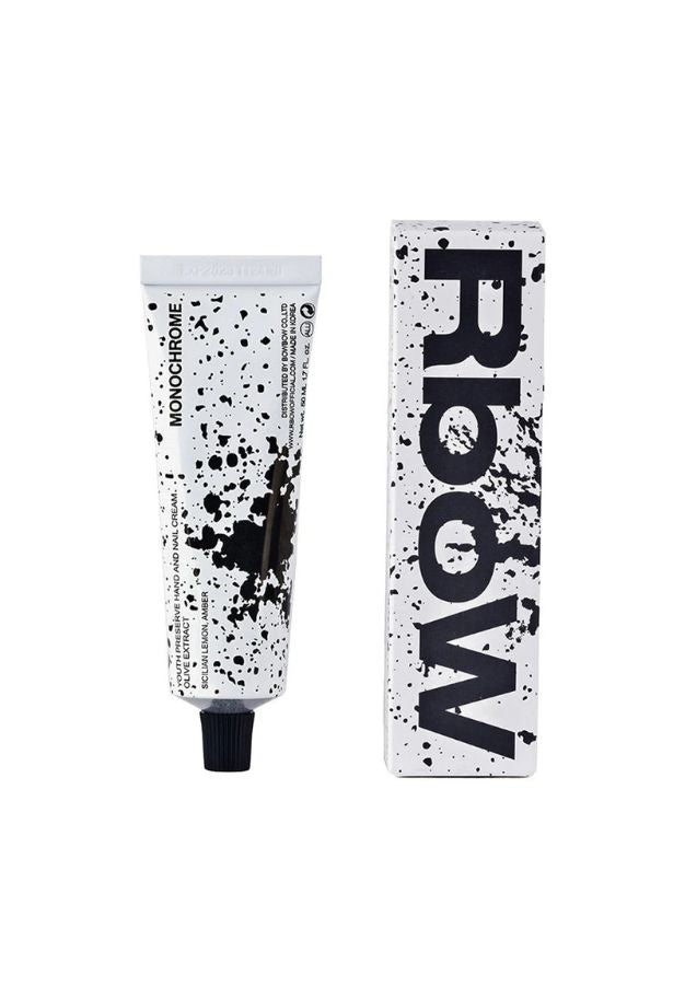 RboW ハンド&ネイルクリーム 50ml【GIFT3点セット】