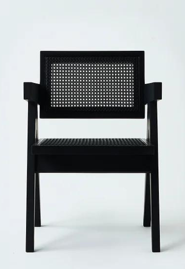 SINP Think PJ Chair【JET-BLAC/残り1点】