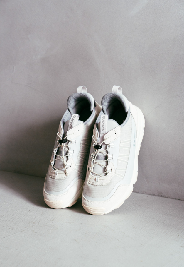 HI-TEC HT CM028 WOLK TRACK WP【RESTOCK】