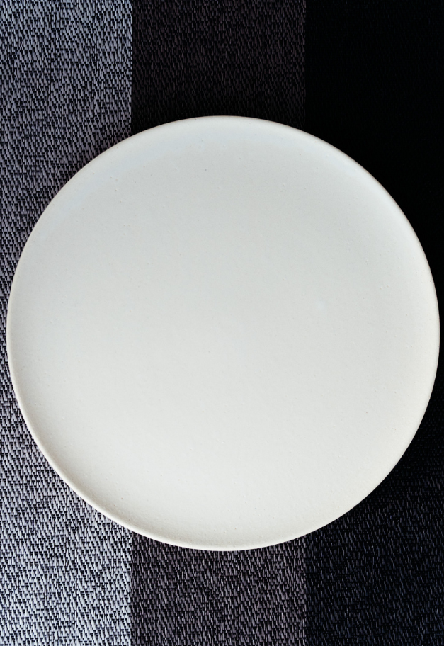 ヤマ庄陶器 Hangout Grillplate