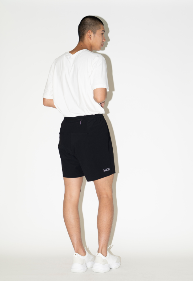 &MOSS 【クーポン割引】2WAY STRETCH ACTIVE UTILITY SHORTS【残りM/L各1点】